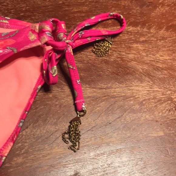 La Vie En Rose Two Piece - Picture 11 of 17